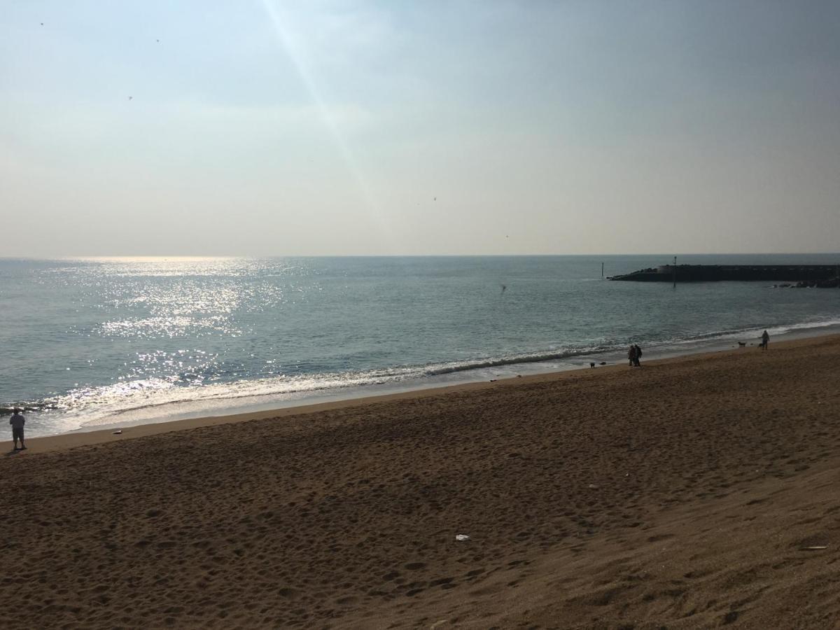 Relaxing Townhouse In The Heart Of Bridport 빌라 외부 사진