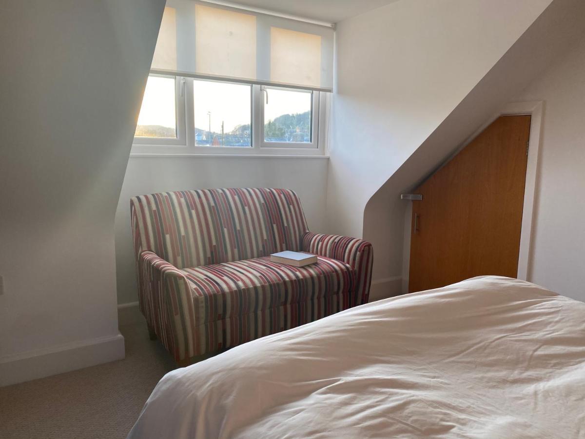 Relaxing Townhouse In The Heart Of Bridport 빌라 외부 사진