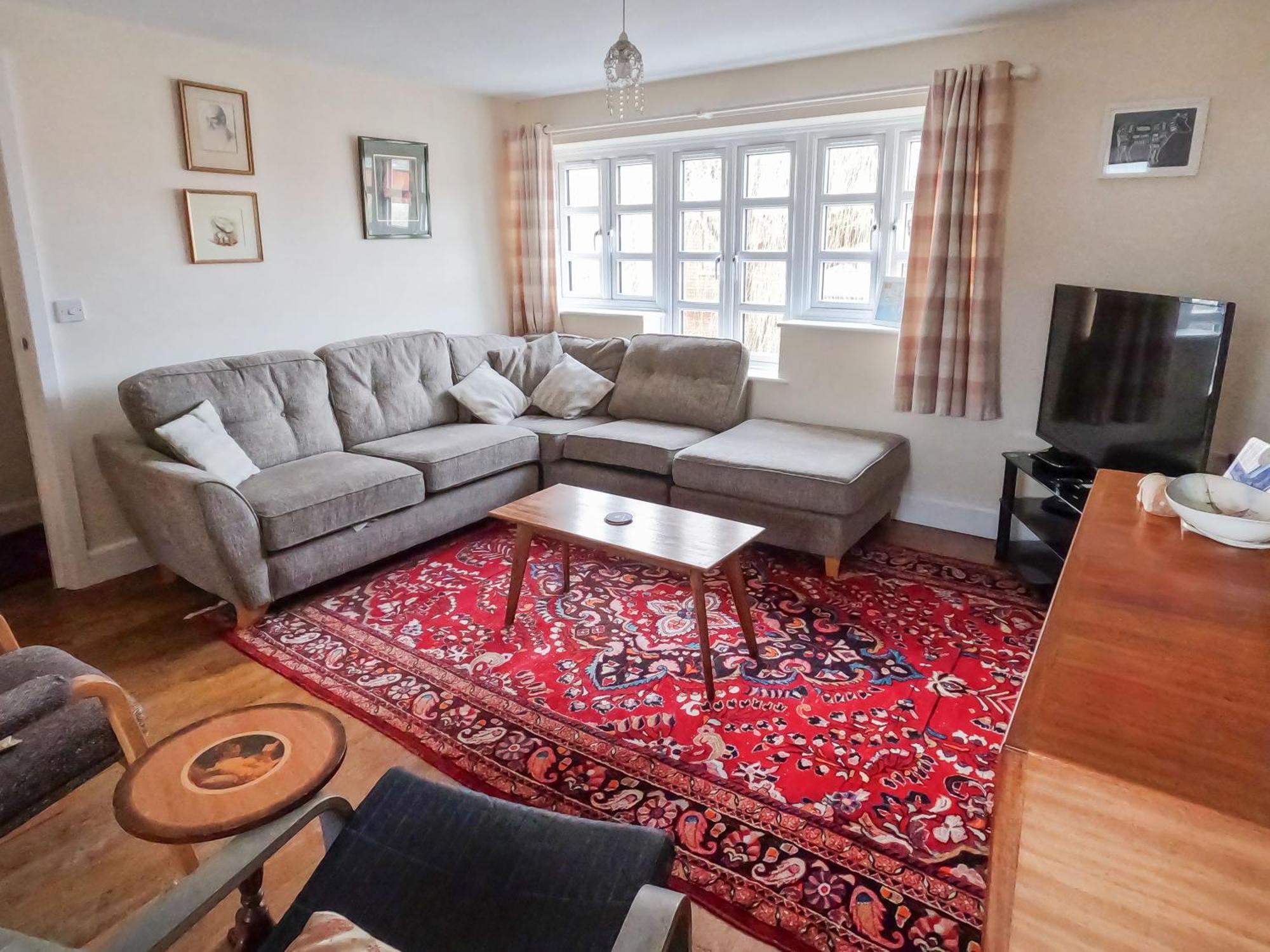 Relaxing Townhouse In The Heart Of Bridport 빌라 외부 사진