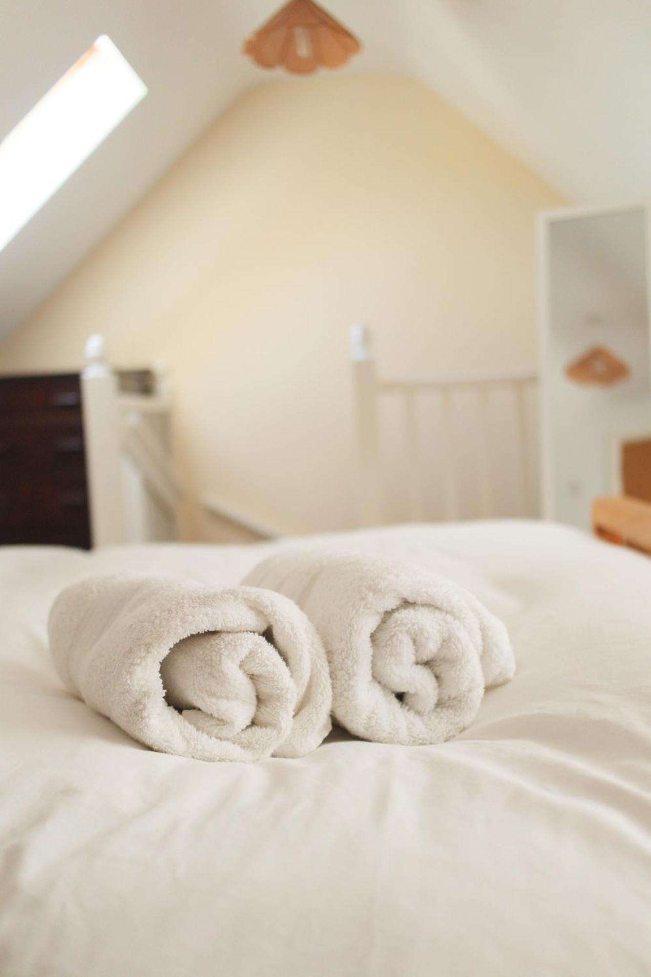 Relaxing Townhouse In The Heart Of Bridport 빌라 외부 사진