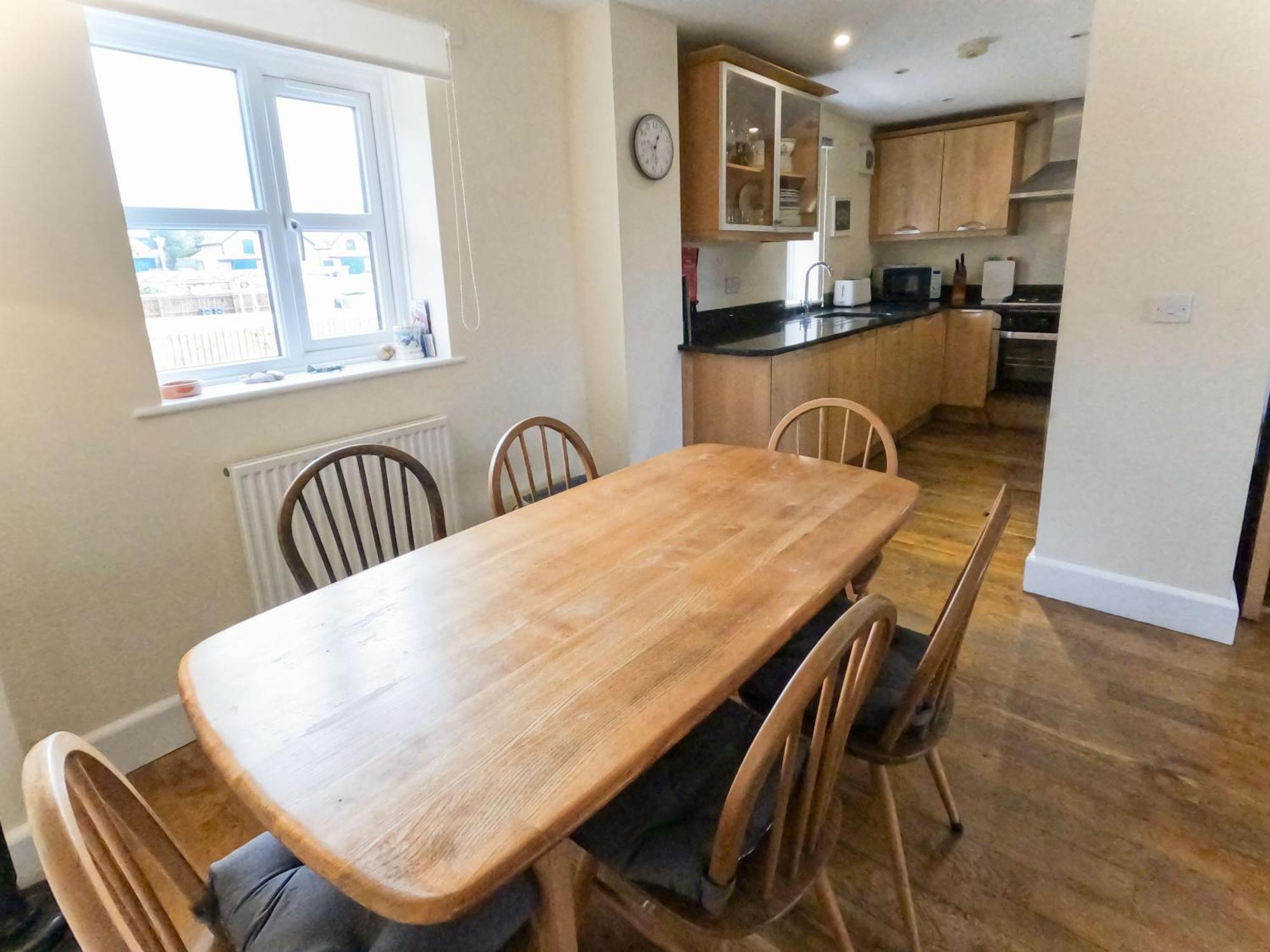 Relaxing Townhouse In The Heart Of Bridport 빌라 외부 사진